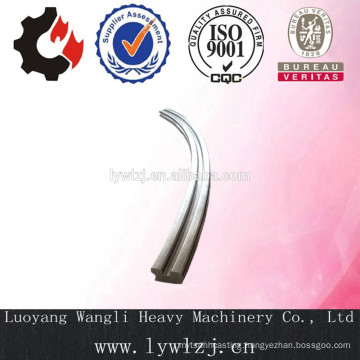 Customize Forging Excavator Rail